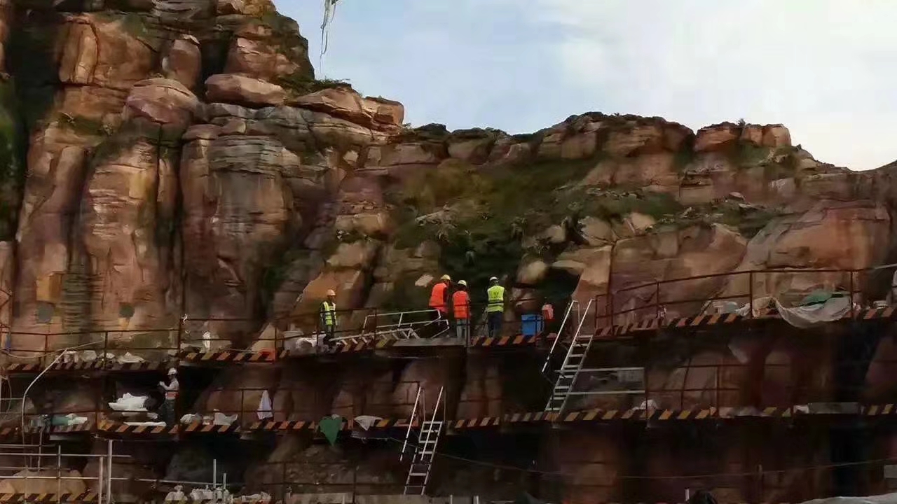 周文化園主題包裝 周文化園主題包裝